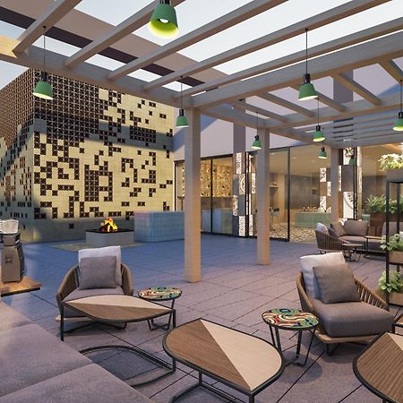 Fortune Walkway Mall, Haldwani - Member Itc Hotels' Group Exteriér fotografie