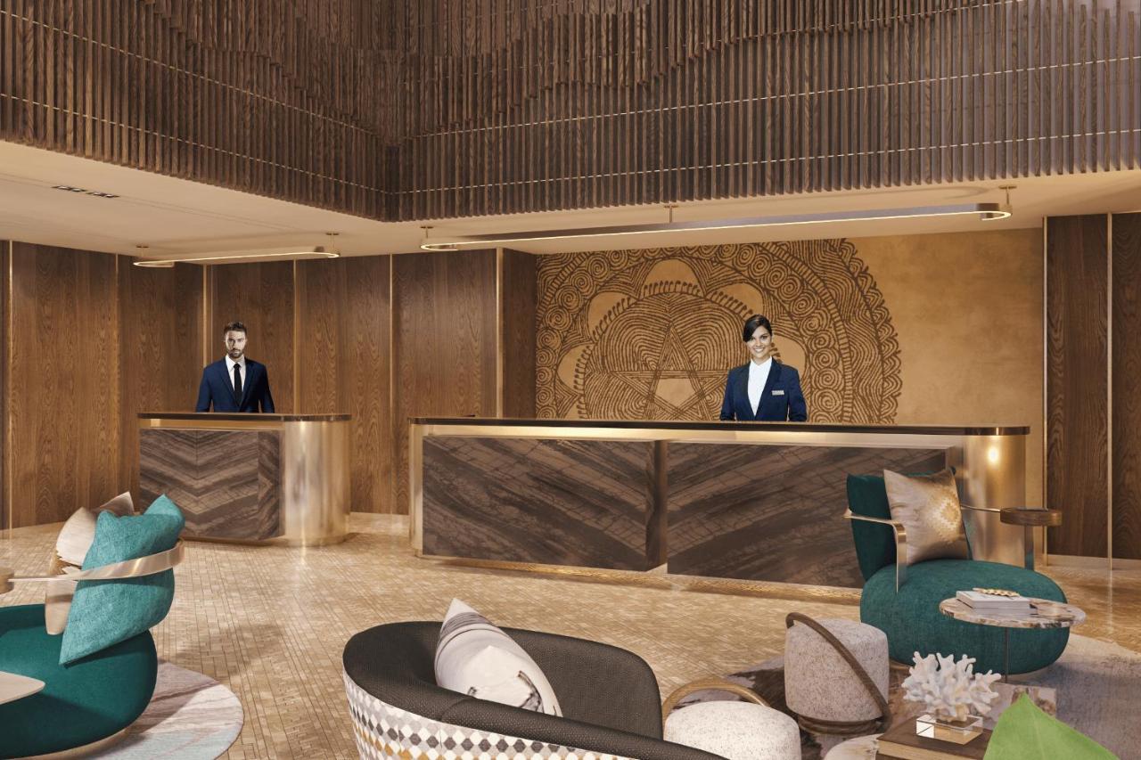 Fortune Walkway Mall, Haldwani - Member Itc Hotels' Group Exteriér fotografie