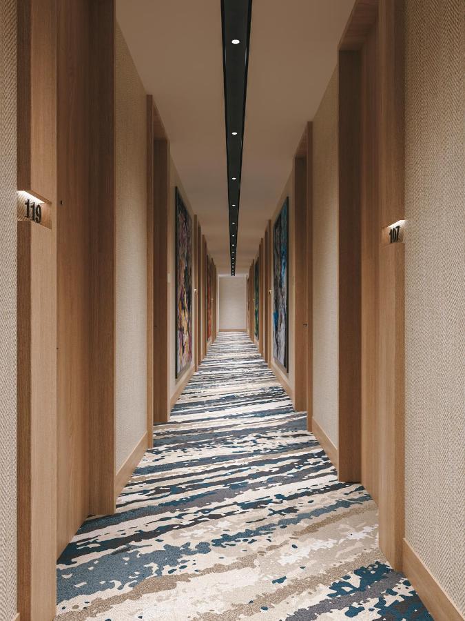 Fortune Walkway Mall, Haldwani - Member Itc Hotels' Group Exteriér fotografie