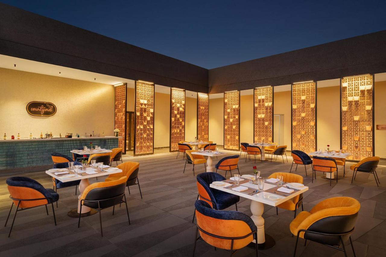 Fortune Walkway Mall, Haldwani - Member Itc Hotels' Group Exteriér fotografie