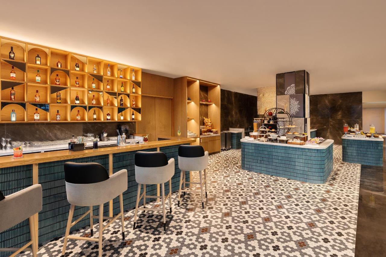 Fortune Walkway Mall, Haldwani - Member Itc Hotels' Group Exteriér fotografie