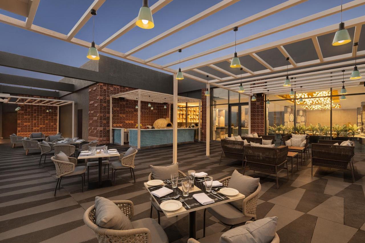 Fortune Walkway Mall, Haldwani - Member Itc Hotels' Group Exteriér fotografie