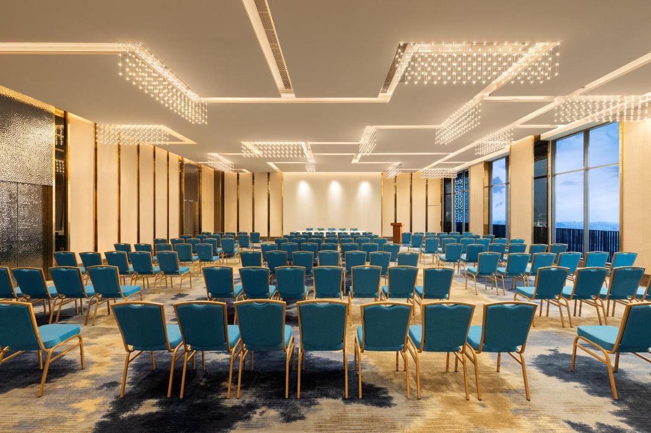 Fortune Walkway Mall, Haldwani - Member Itc Hotels' Group Exteriér fotografie